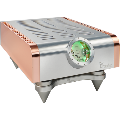 Dan D'Agostino Momentum S250 MxV Stereo Amplifier