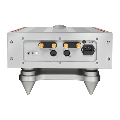 Dan D'Agostino Momentum S250 MxV Stereo Amplifier