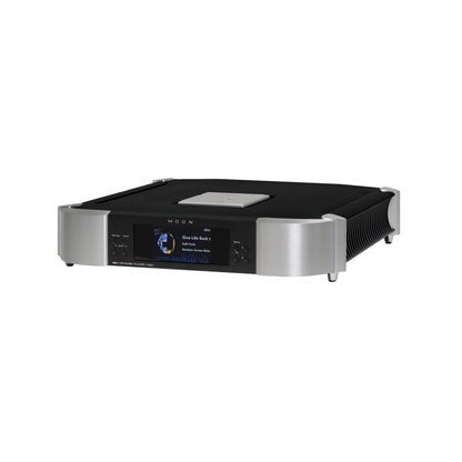 MOON 681 Network Player / DAC