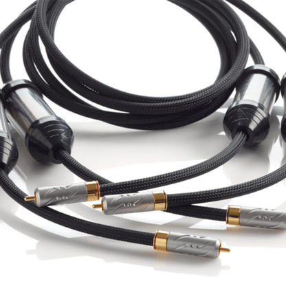 Shunyata Research Sigma-X RCA