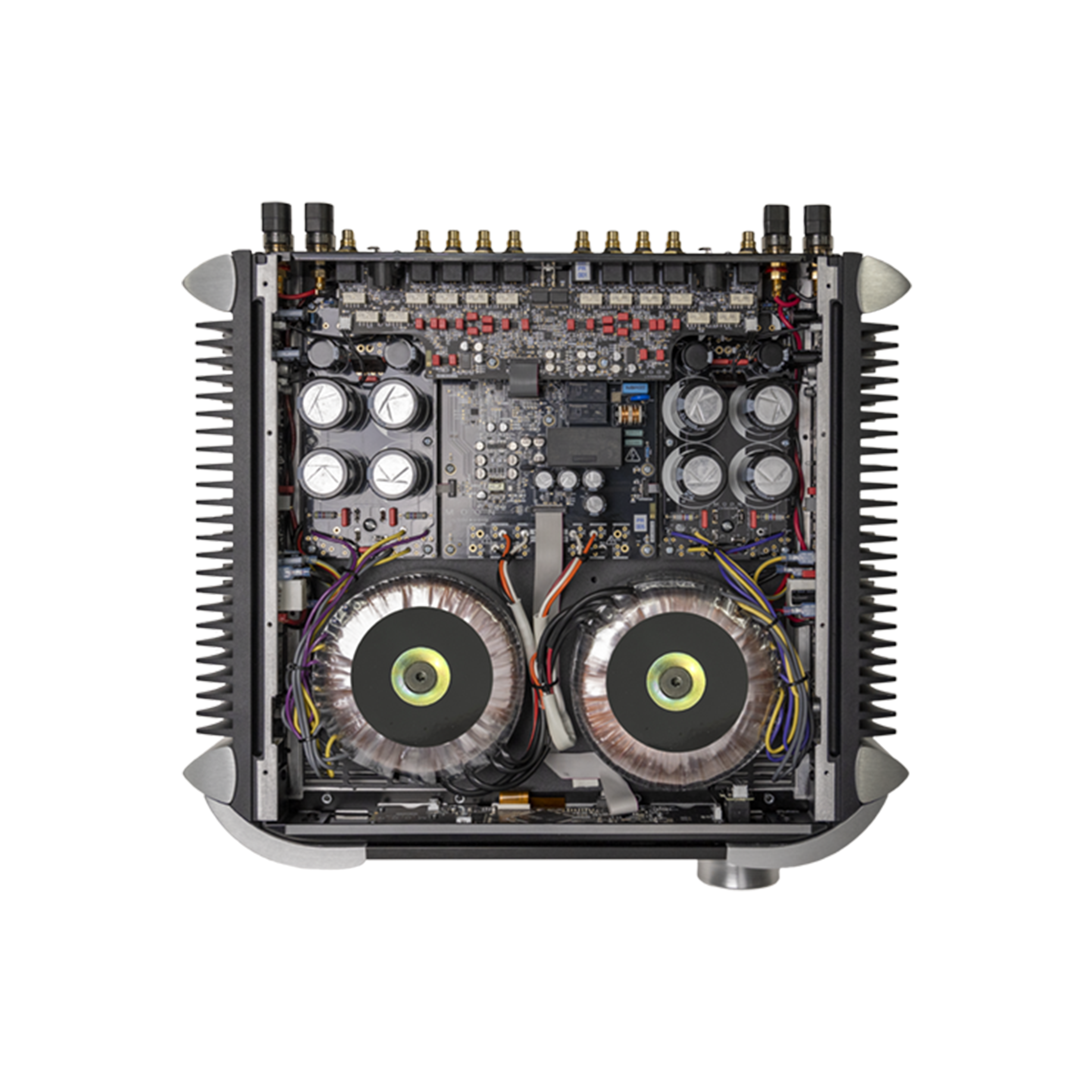 MOON 641 Integrated Amplifier