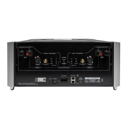 MOON North Collection 861 Power Amplifier