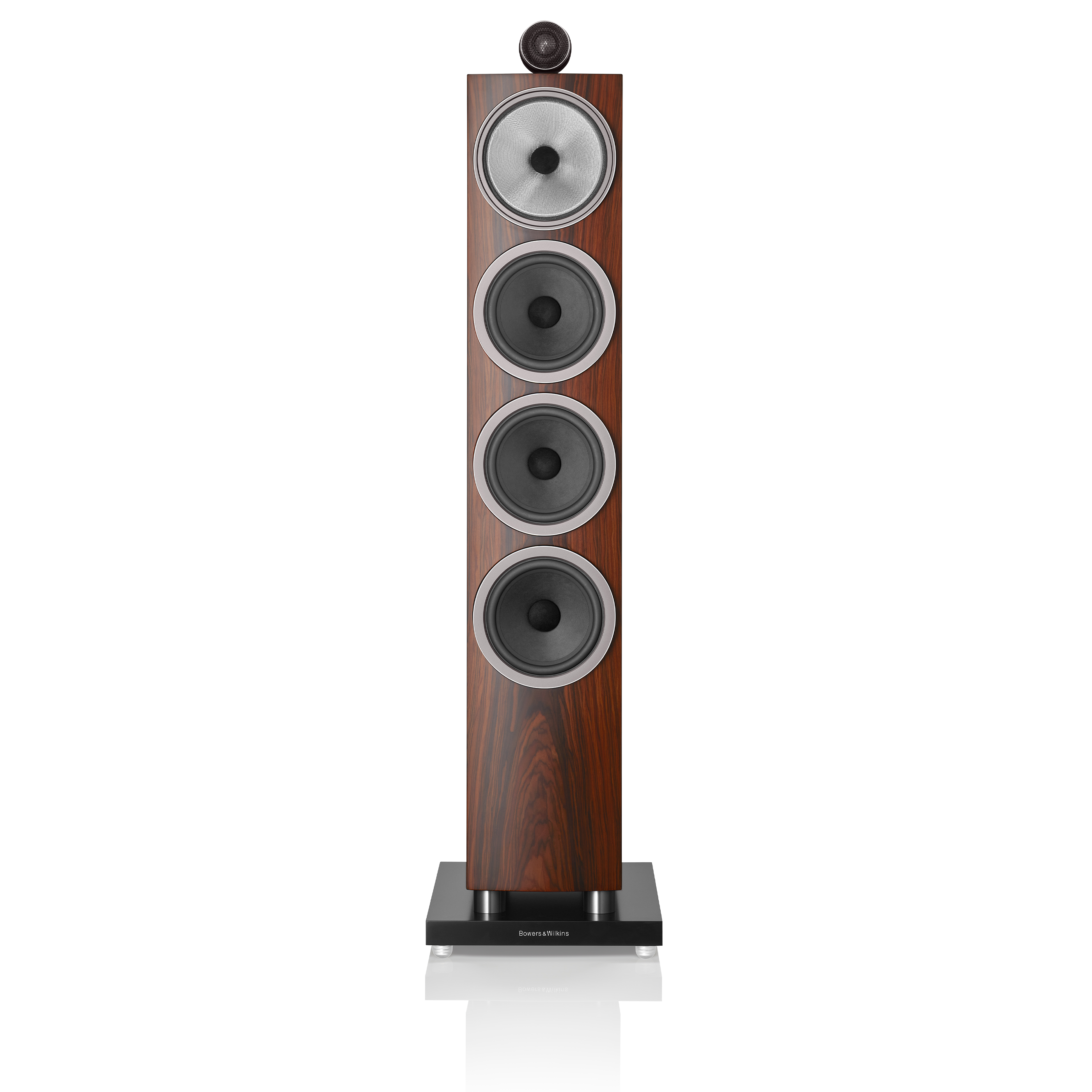 Bowers & Wilkins 702 S3