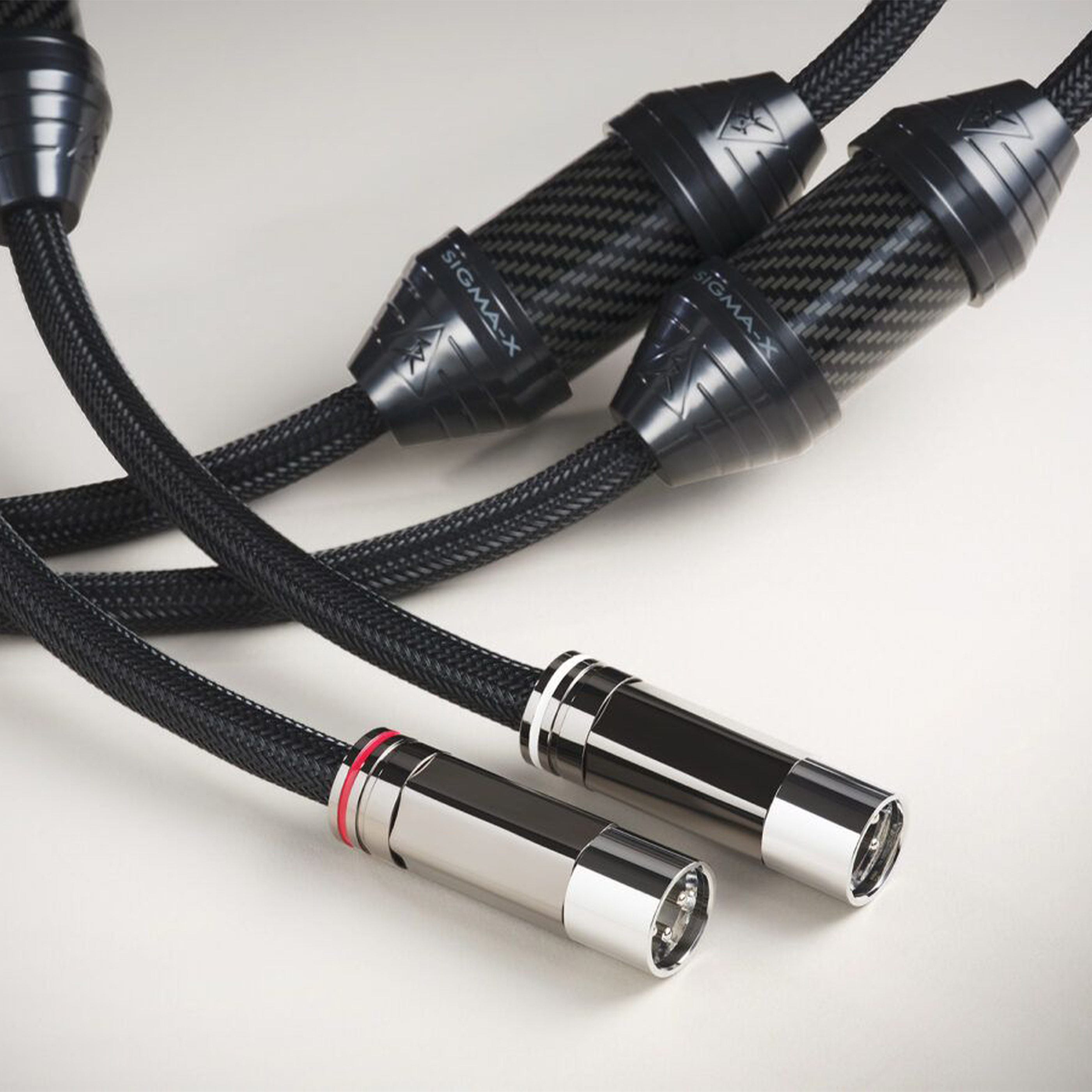 Shunyata Research Sigma-X XLR