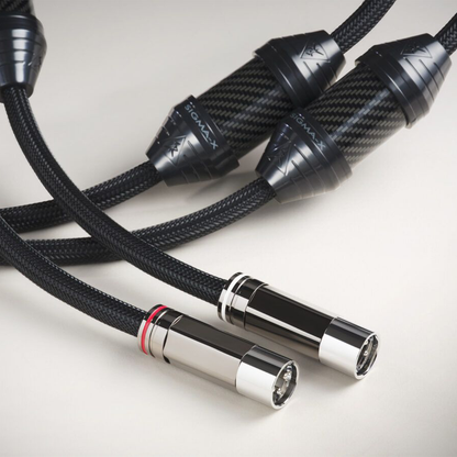 Shunyata Research Sigma-X XLR