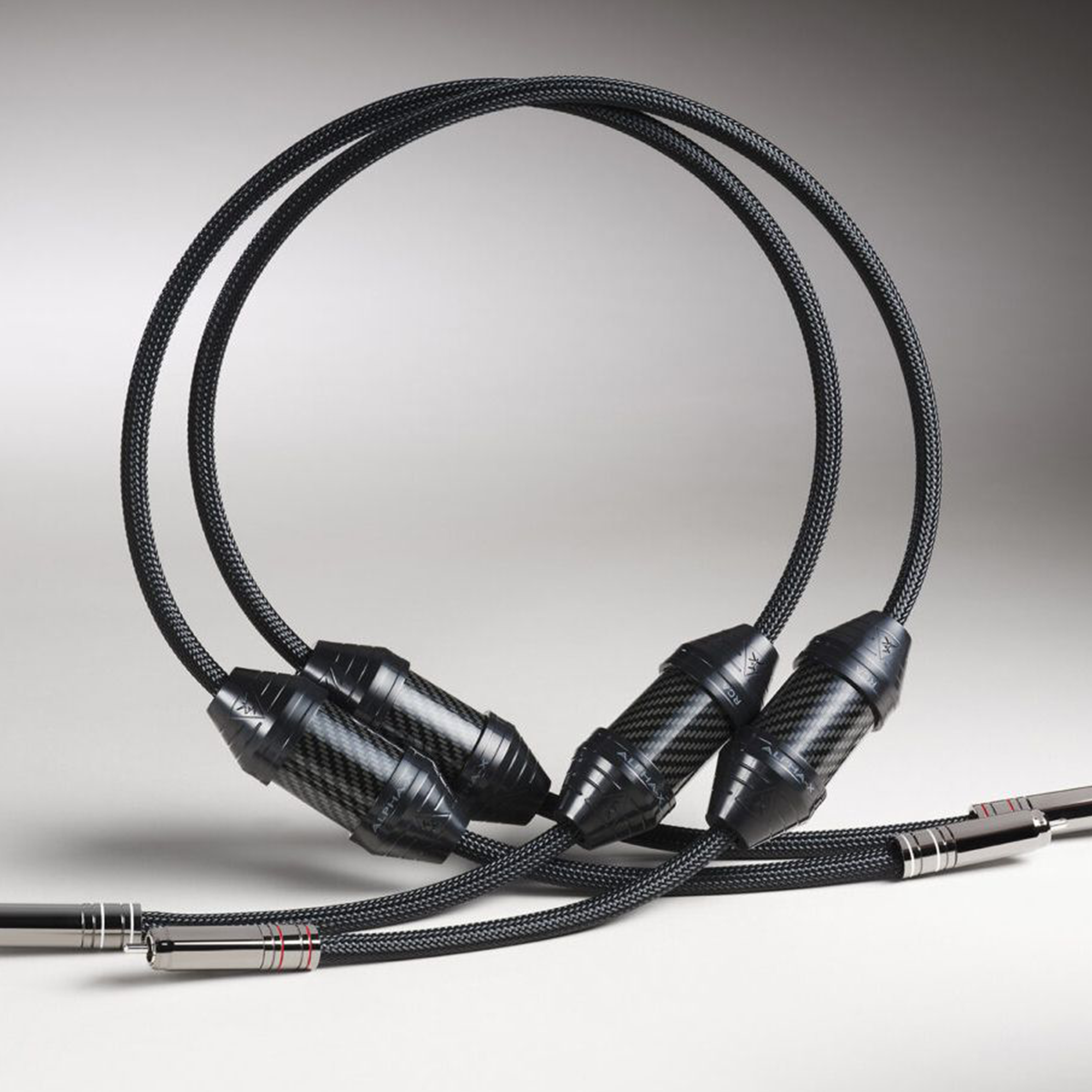 Shunyata Research Alpha-X RCA