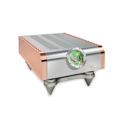 Dan D'Agostino Momentum S250 MxV Stereo Amplifier