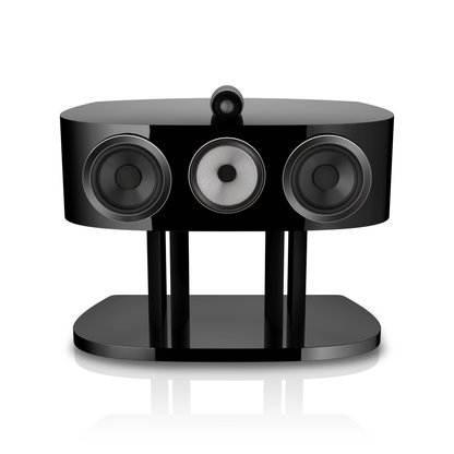 Bowers & Wilkins HTM82 D5 Center Channel