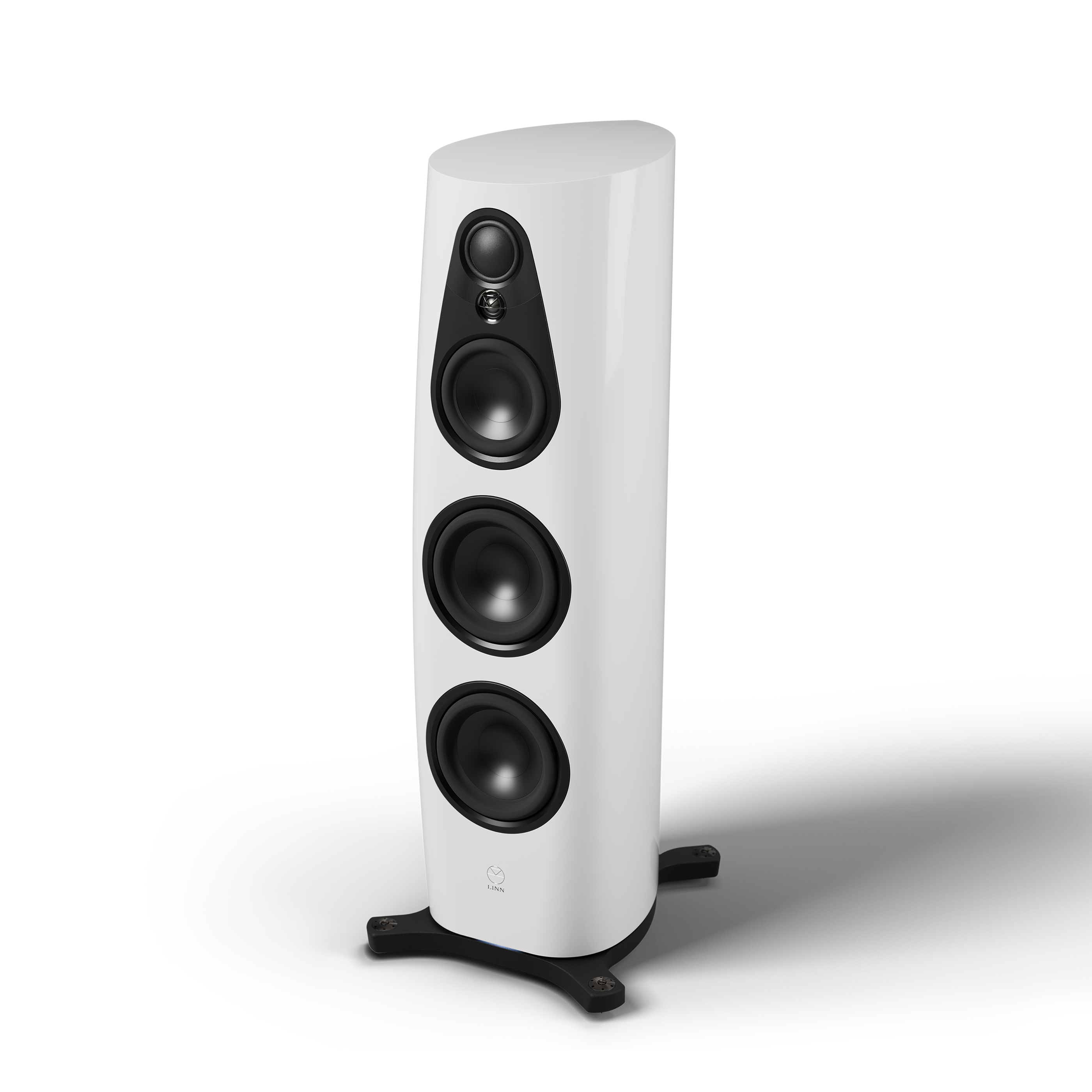Linn 360 Floorstanding Speakers Exakt Integrated