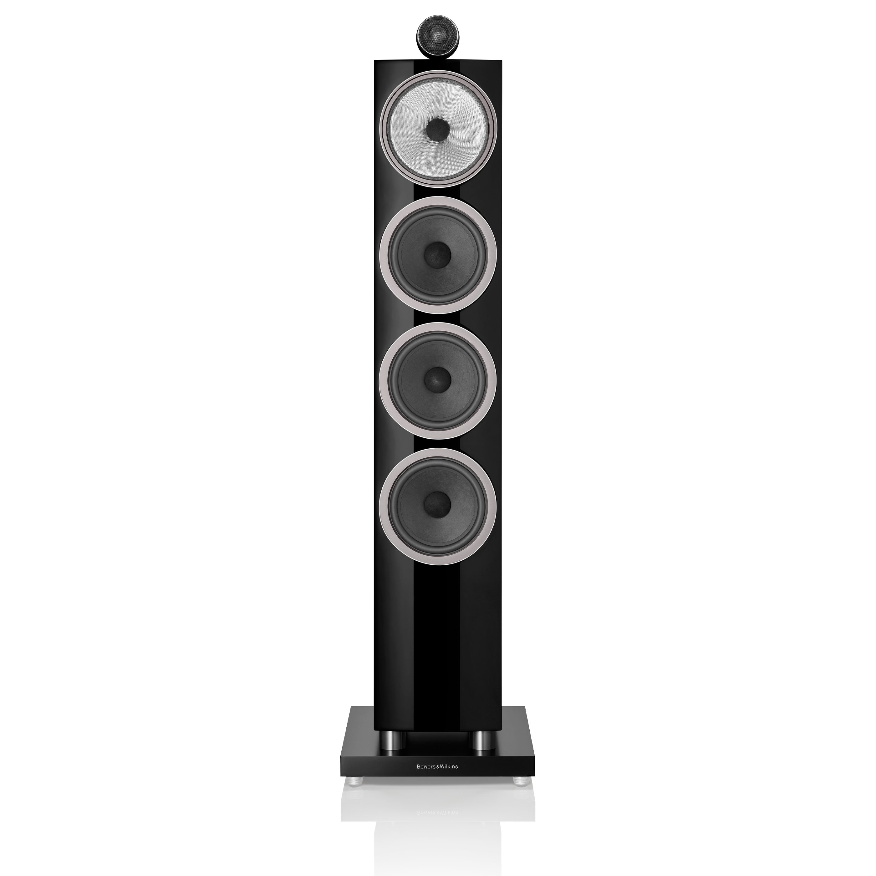 Bowers & Wilkins 702 S3