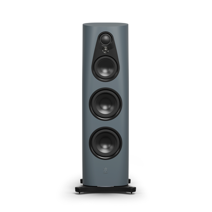 Linn 360 Floorstanding Speakers Exakt Integrated