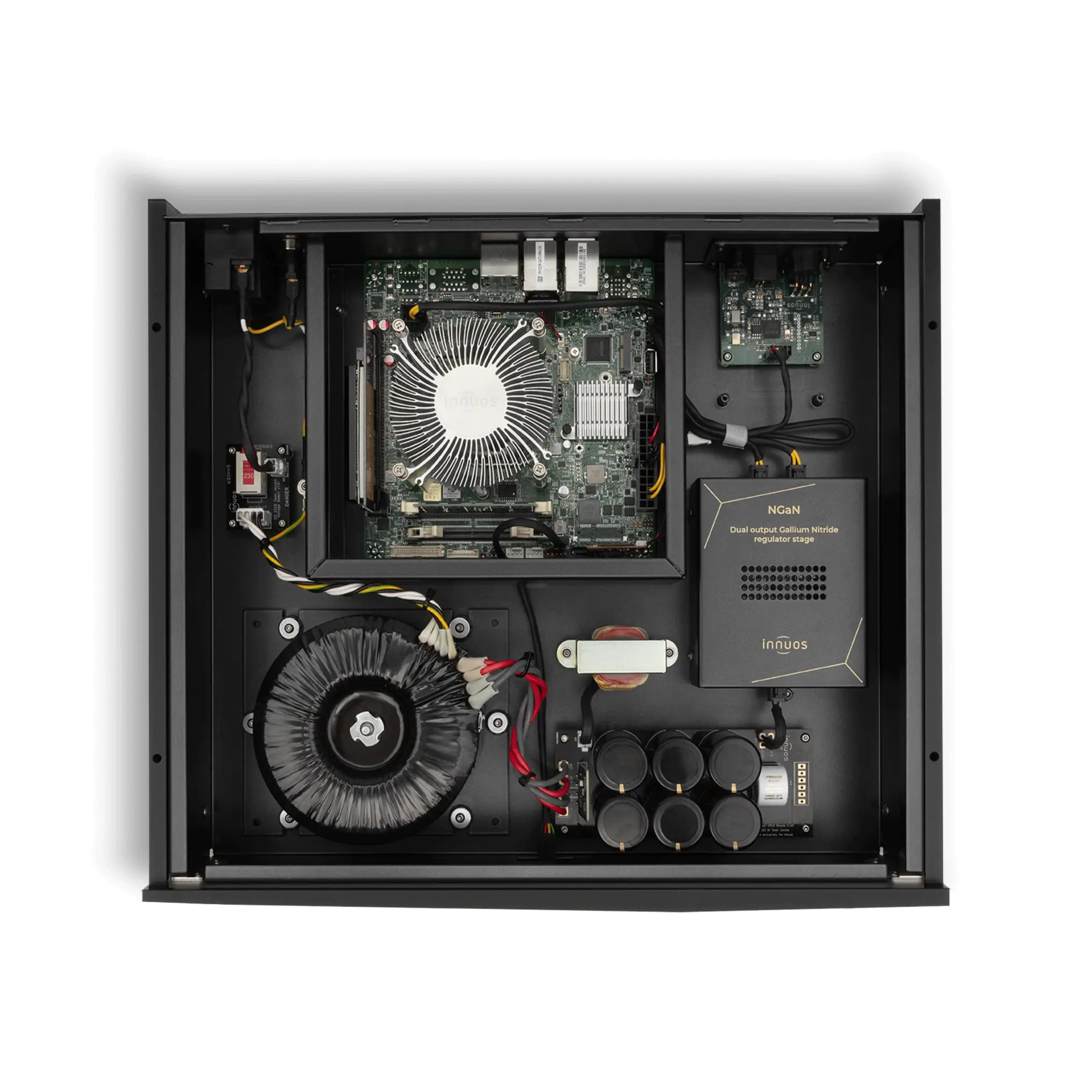 Innuos ZENith Next-Gen