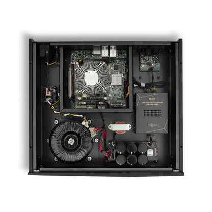 Innuos ZENith Next-Gen