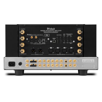 McIntosh MA9500 Integrated Amplifier