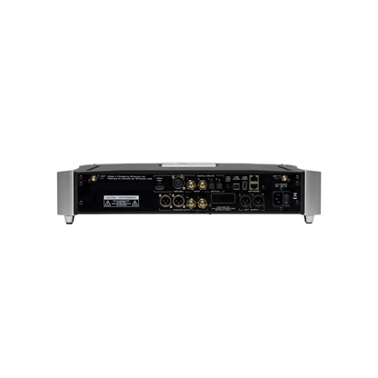 MOON 681 Network Player / DAC