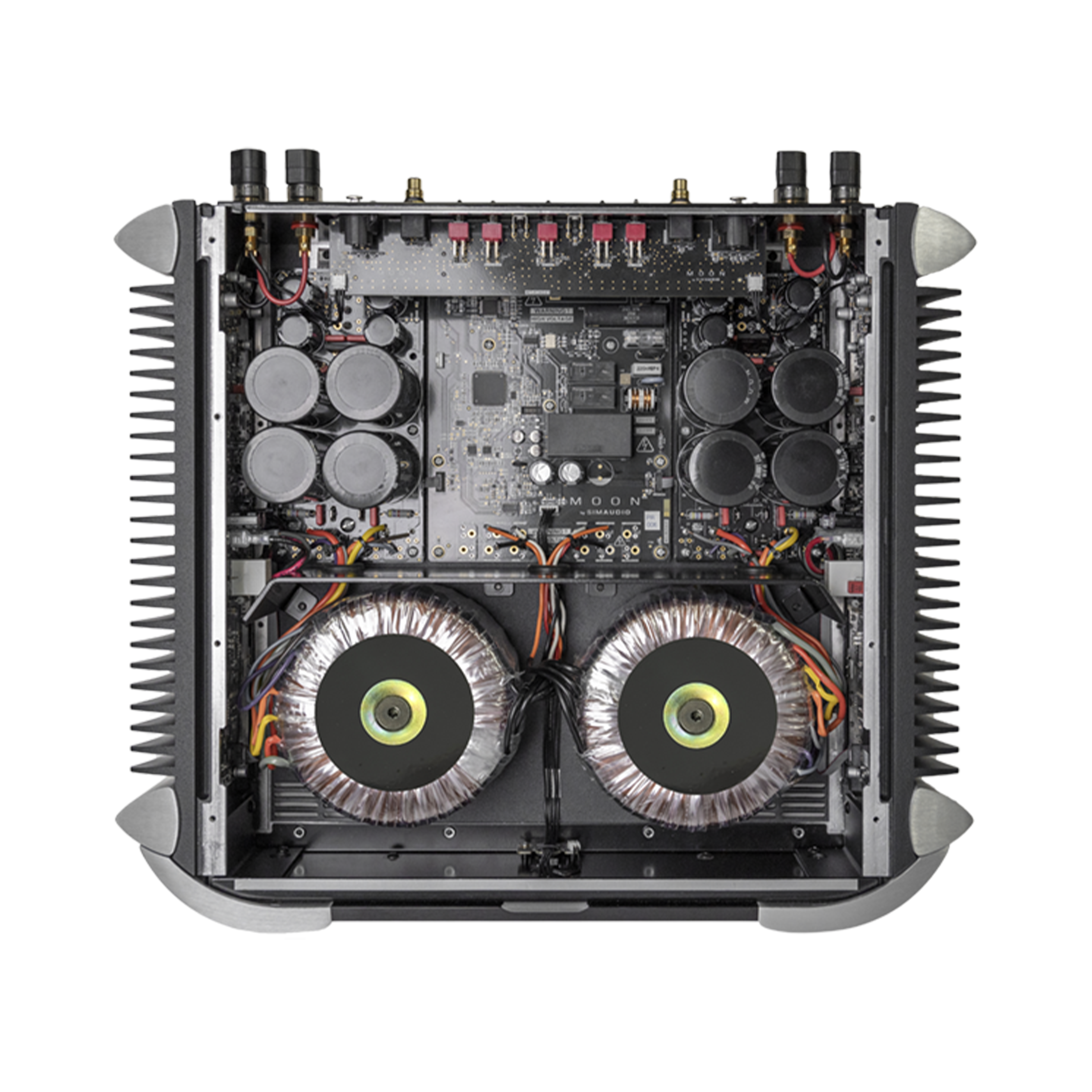 MOON North Collection 761 Power Amplifier