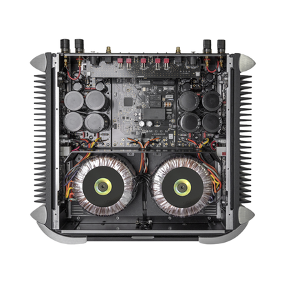 MOON North Collection 761 Power Amplifier