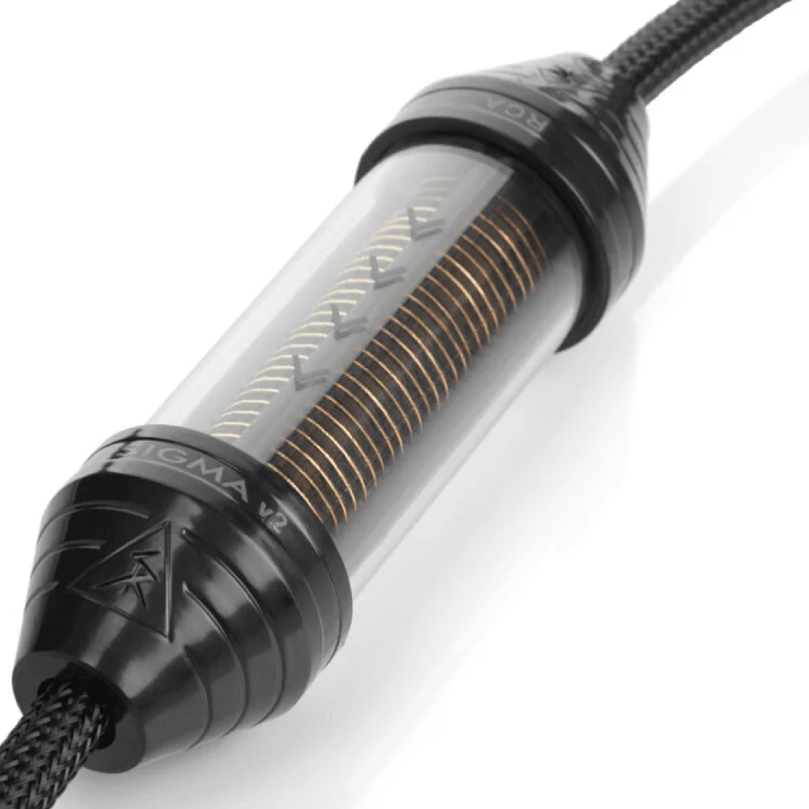 Shunyata Research Sigma-X RCA
