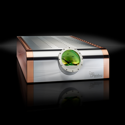 Dan D'Agostino Momentum M400 MxV Monoblock Amplifier