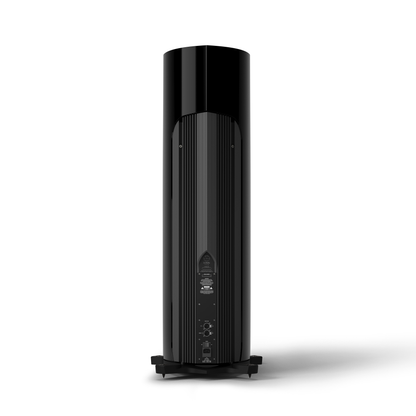 Linn 360 Floorstanding Speakers Exakt Integrated