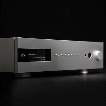 dCS Bartok APEX DAC