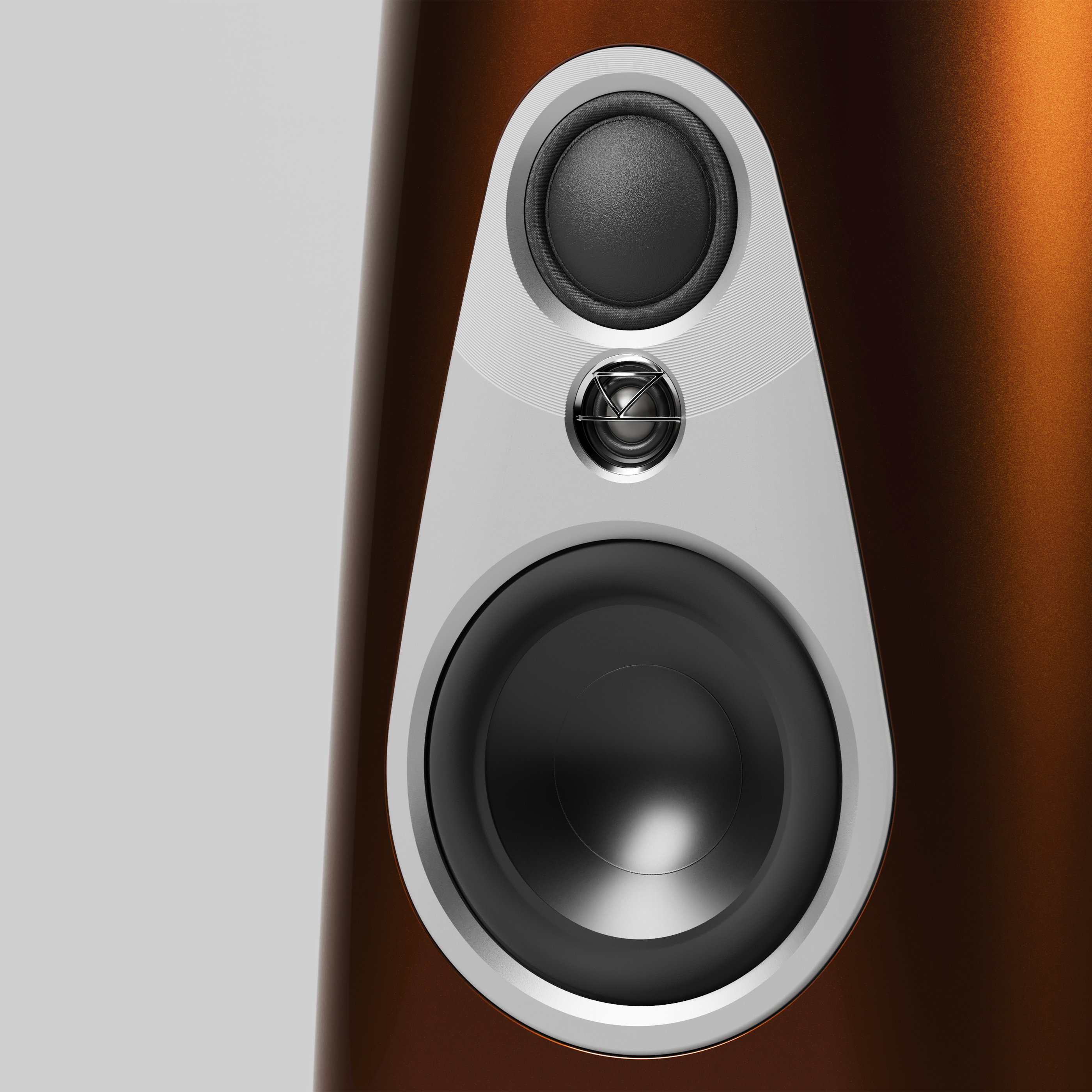 Linn 360 Floorstanding Speakers Exakt Integrated