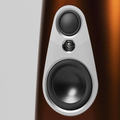Linn 360 Floorstanding Speakers Exakt Integrated