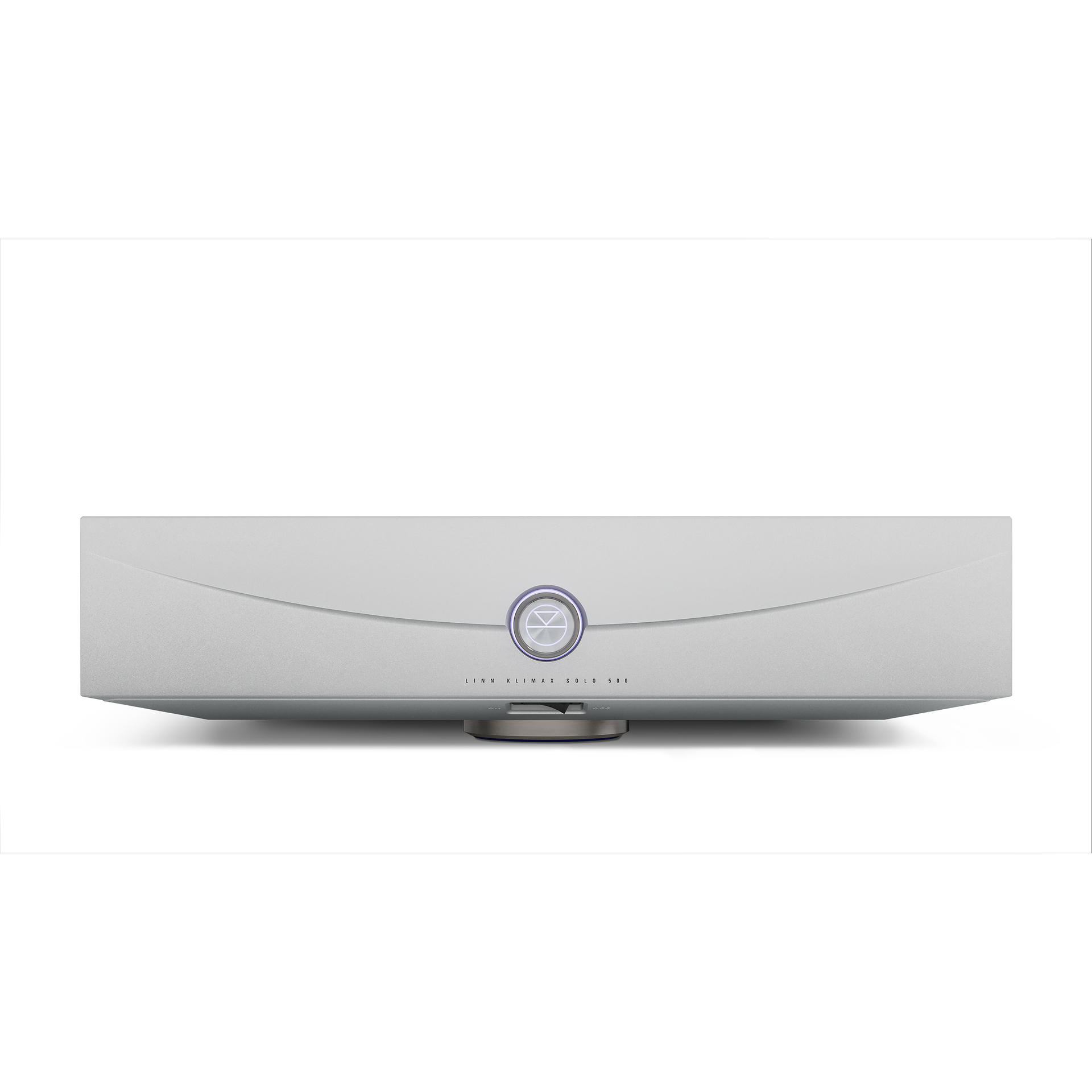 Linn Klimax Solo 500 Amplifiers – Definitive Audio