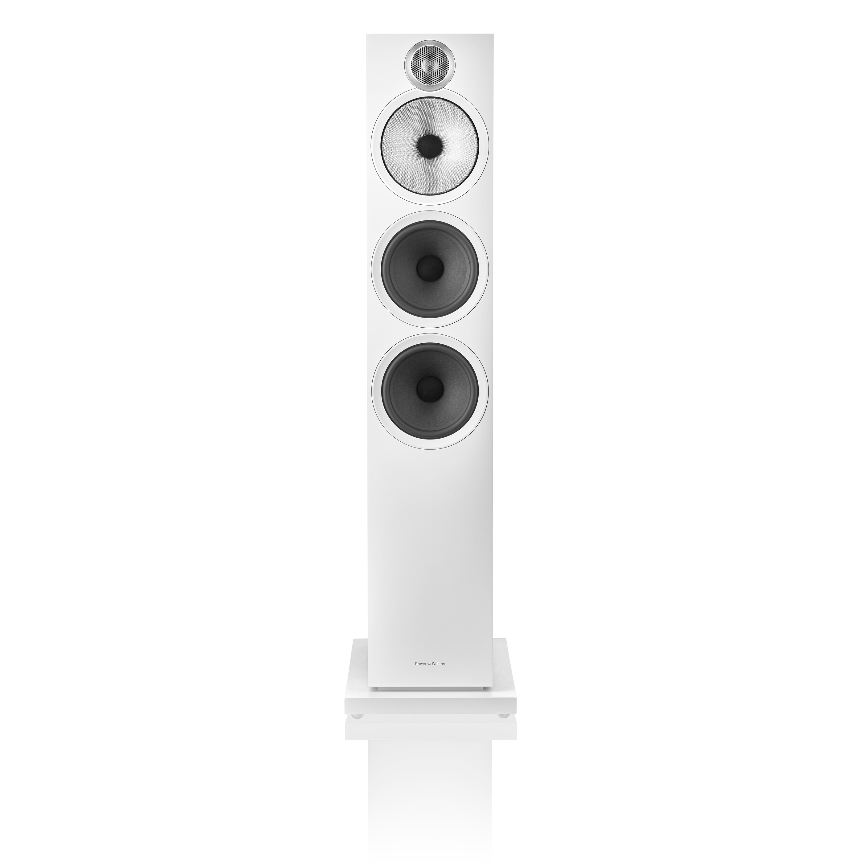 Bowers & Wilkins 603 S3