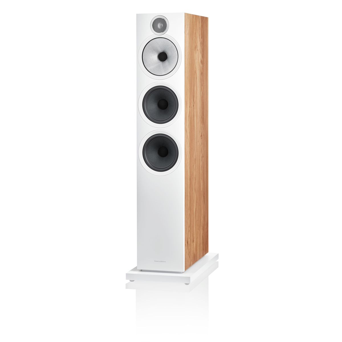Bowers & Wilkins 603 S3 – Definitive Audio