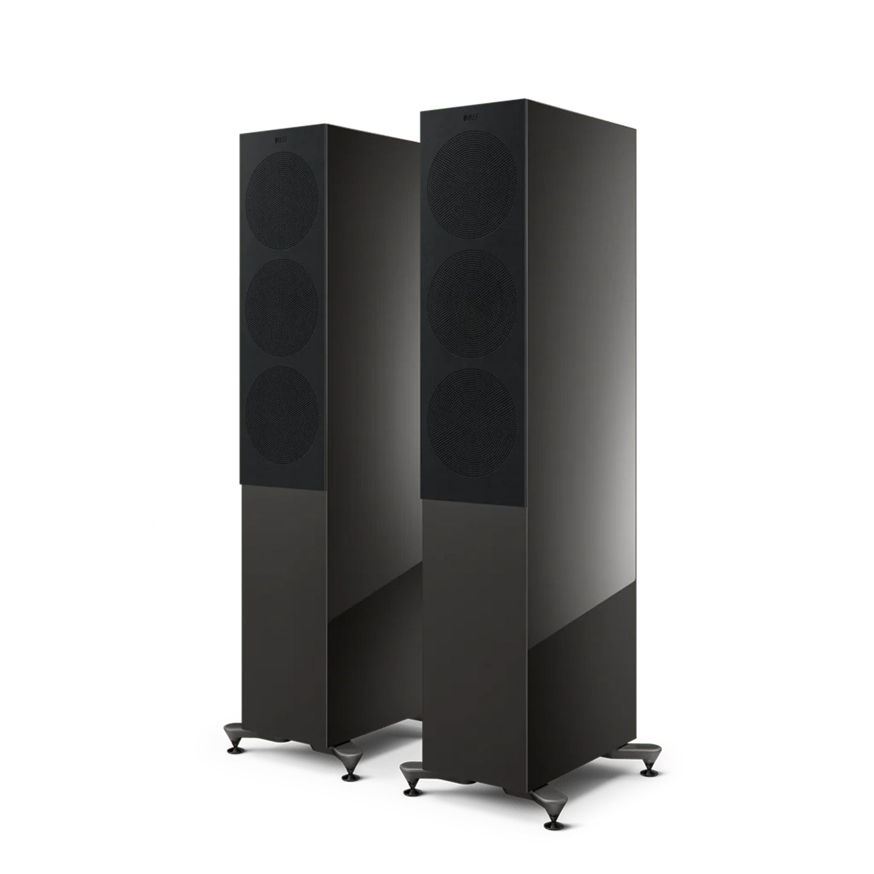 KEF R7 Meta Speakers