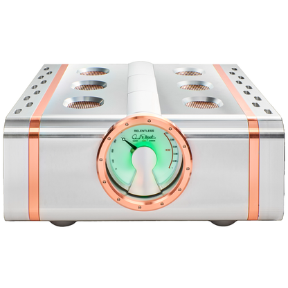 Dan D'Agostino Relentless 800 Mono Amplifier