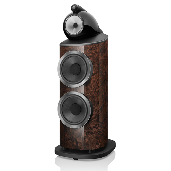 Bowers & Wilkins 801 D4 Series Signature – Definitive Audio