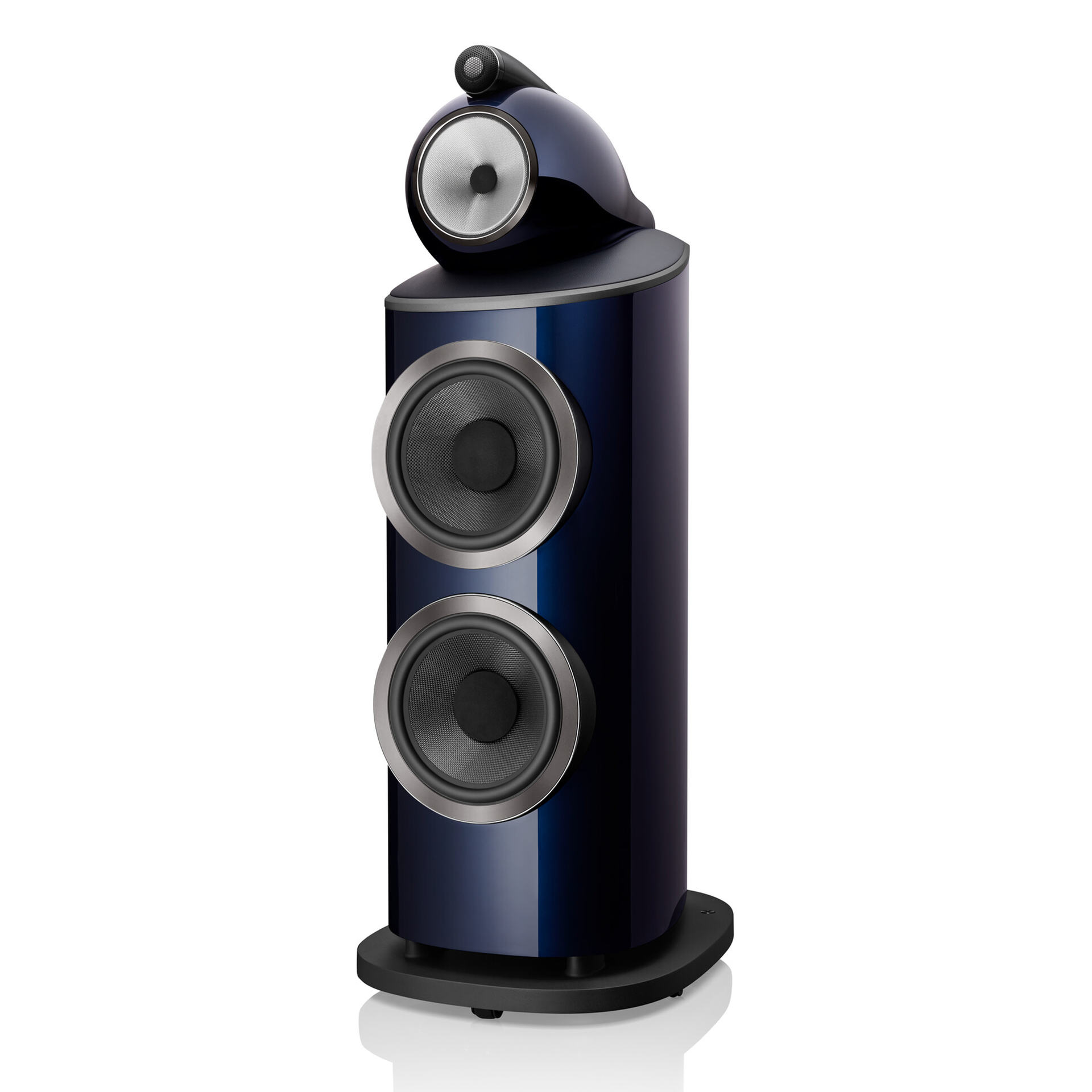 Bowers & Wilkins 801 D4 Series Signature – Definitive Audio