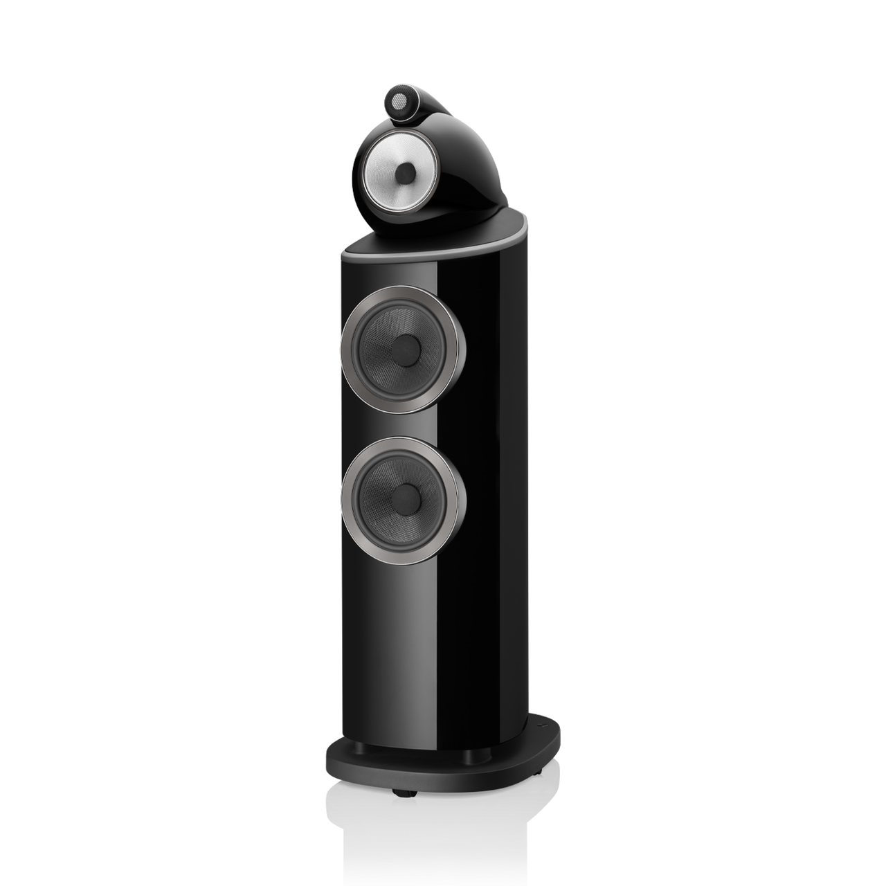 Bowers & Wilkins 803 D4