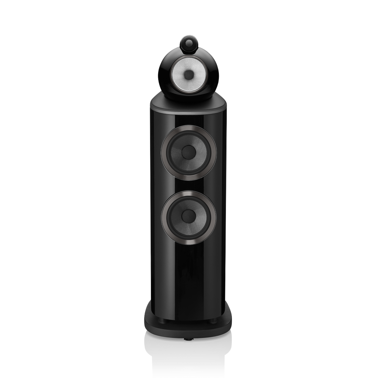 Bowers & Wilkins 803 D4