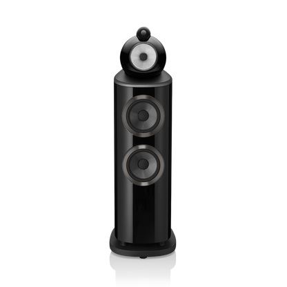 Bowers & Wilkins 803 D4