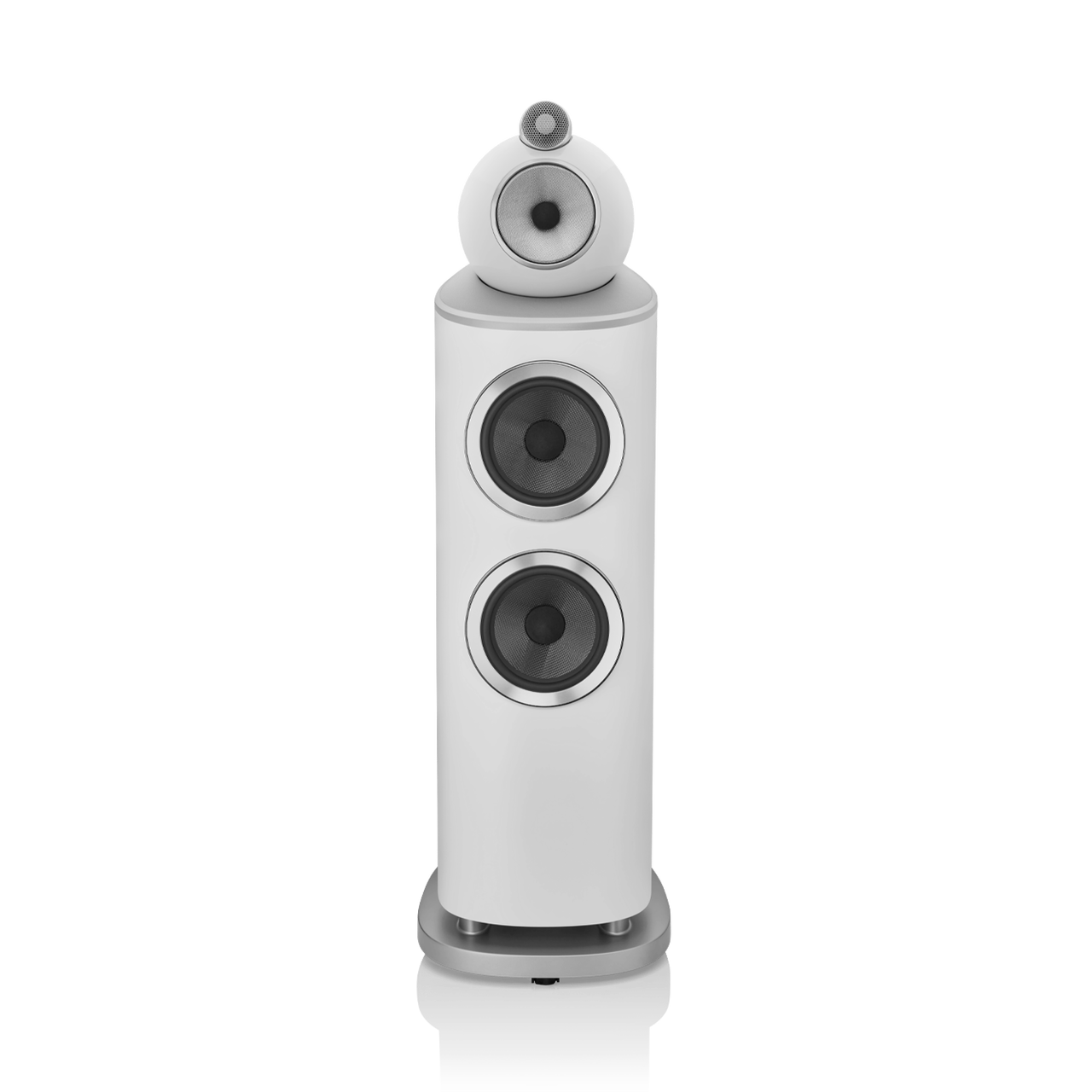 Bowers & Wilkins 803 D4