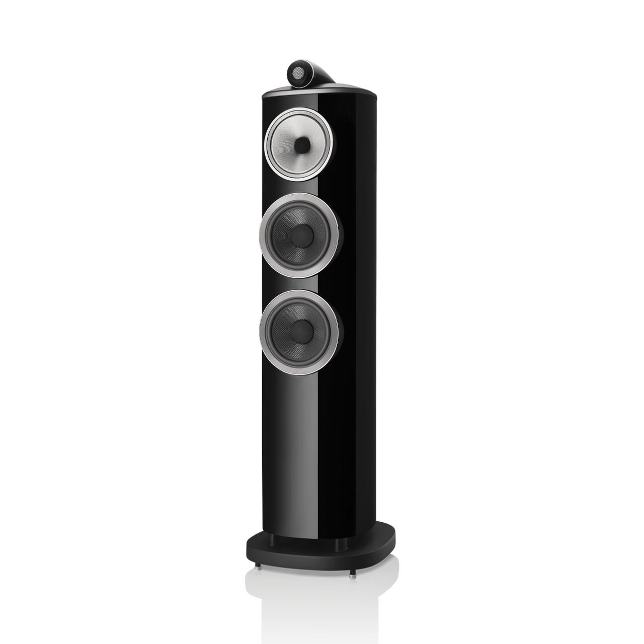 Bowers & Wilkins 804 D4