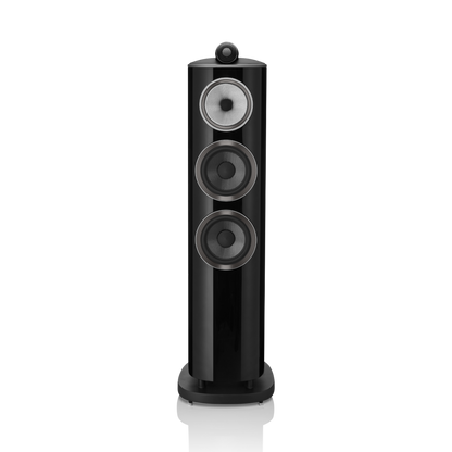 Bowers & Wilkins 804 D4