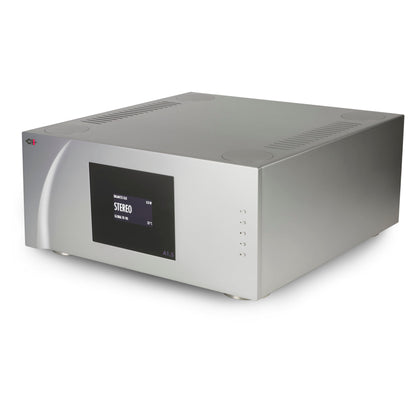 CH Precision A1.5 Two-channel Power Amplifier