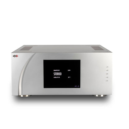 CH Precision A1.5 Two-channel Power Amplifier