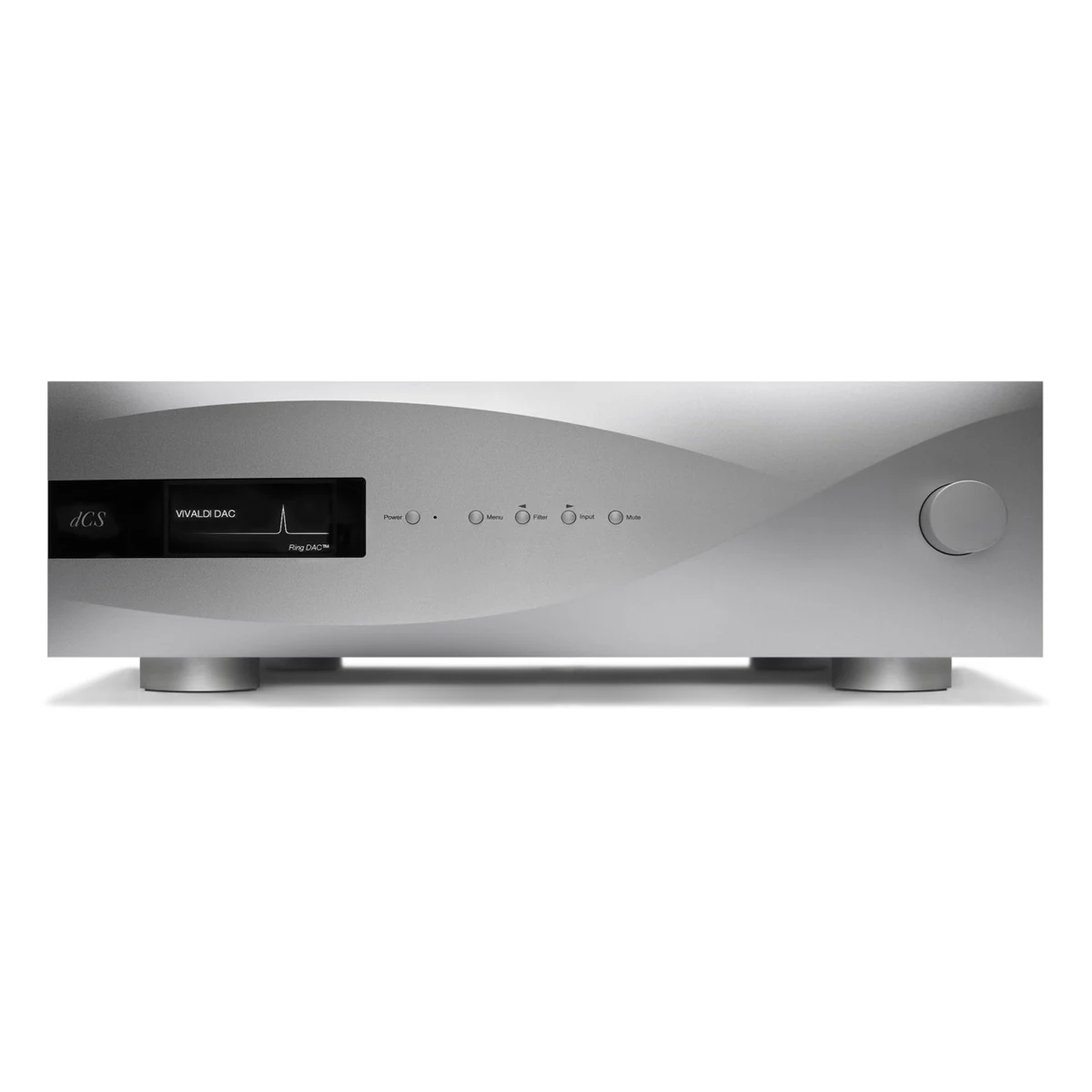 dCS Vivaldi APEX DAC