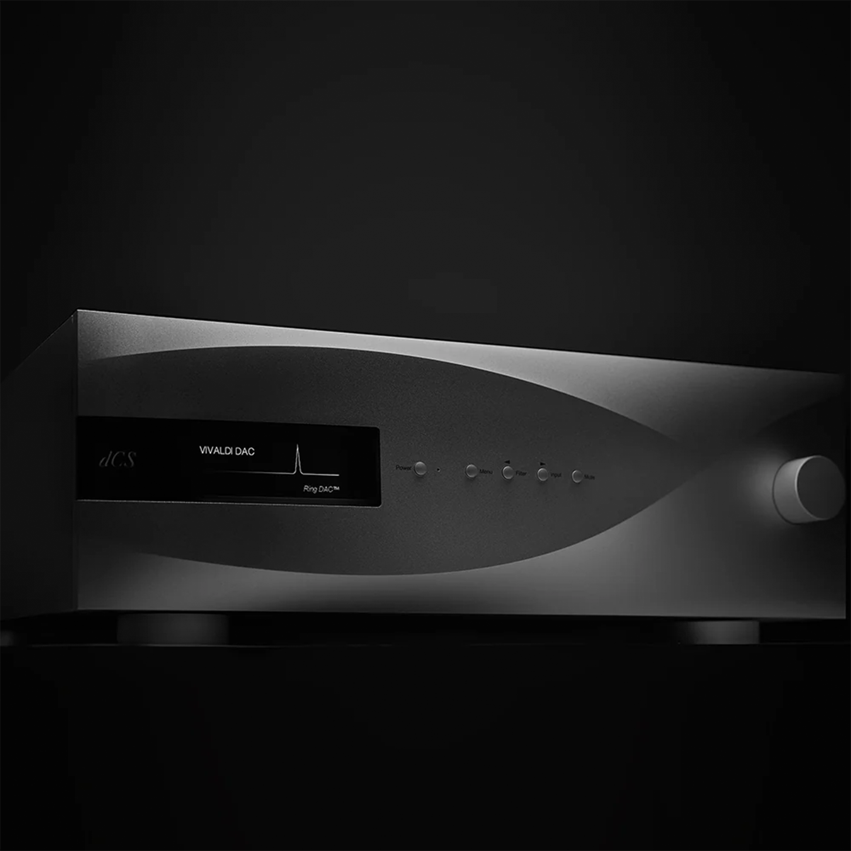 dCS Vivaldi APEX DAC