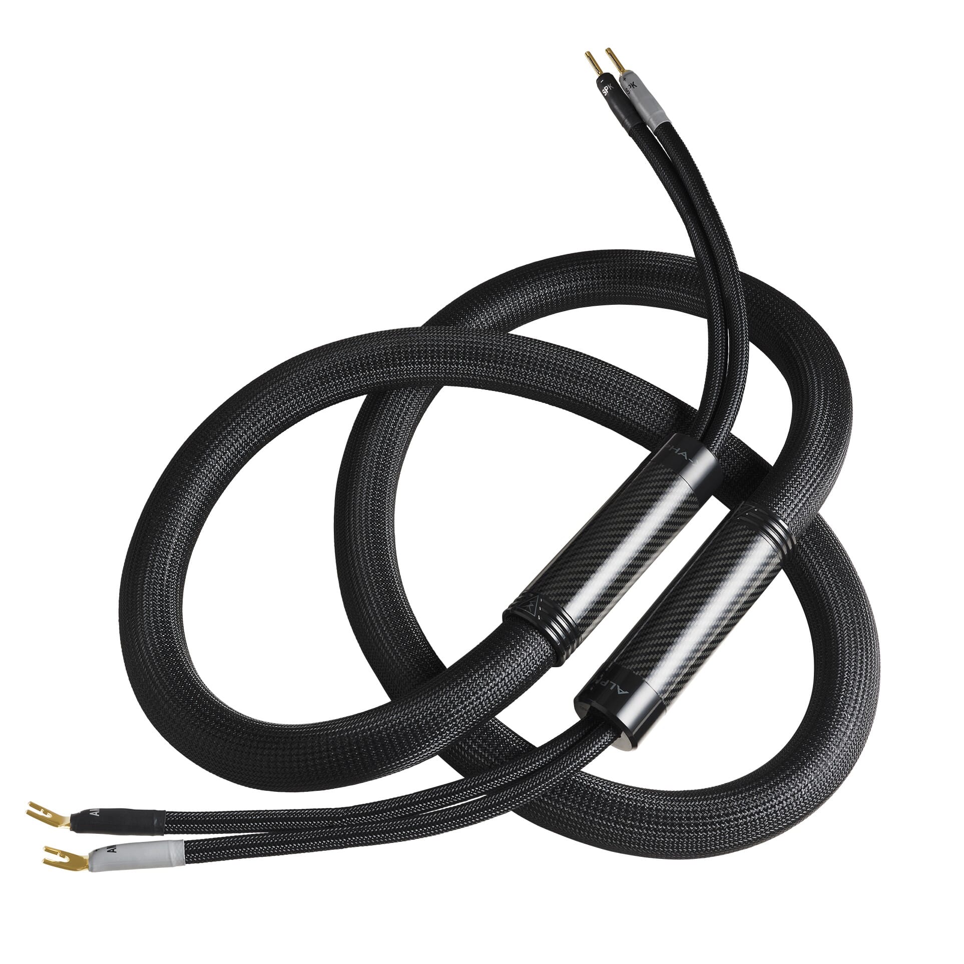 Shunyata Research Alpha X Speaker Cable