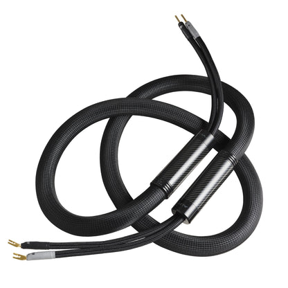 Shunyata Research Alpha X Speaker Cable