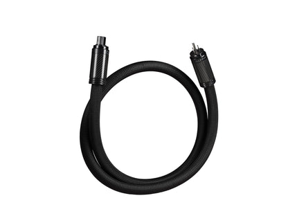 Shunyata Research Alpha-XC Power Cable (15A, 1.75m)