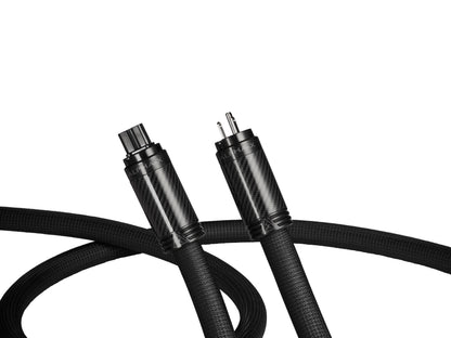 Shunyata Research Alpha-XC Power Cable (15A, 1.75m)