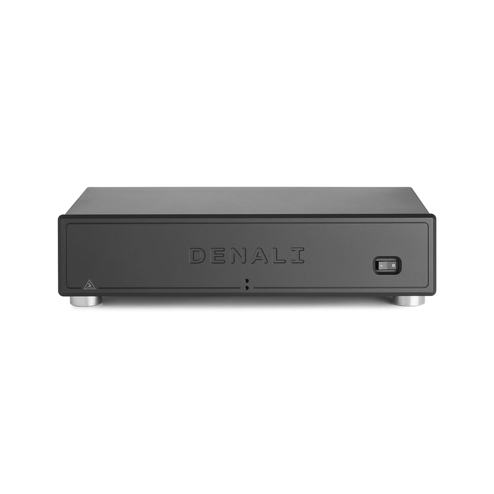 Shunyata Research Denali X