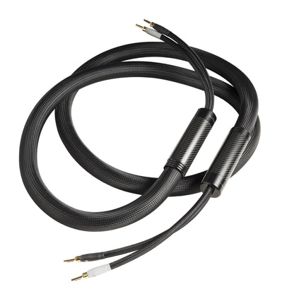 Shunyata Research Sigma X Speaker Cable